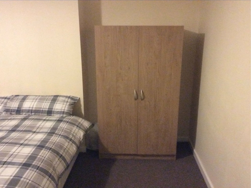 The L6 Guest Rooms