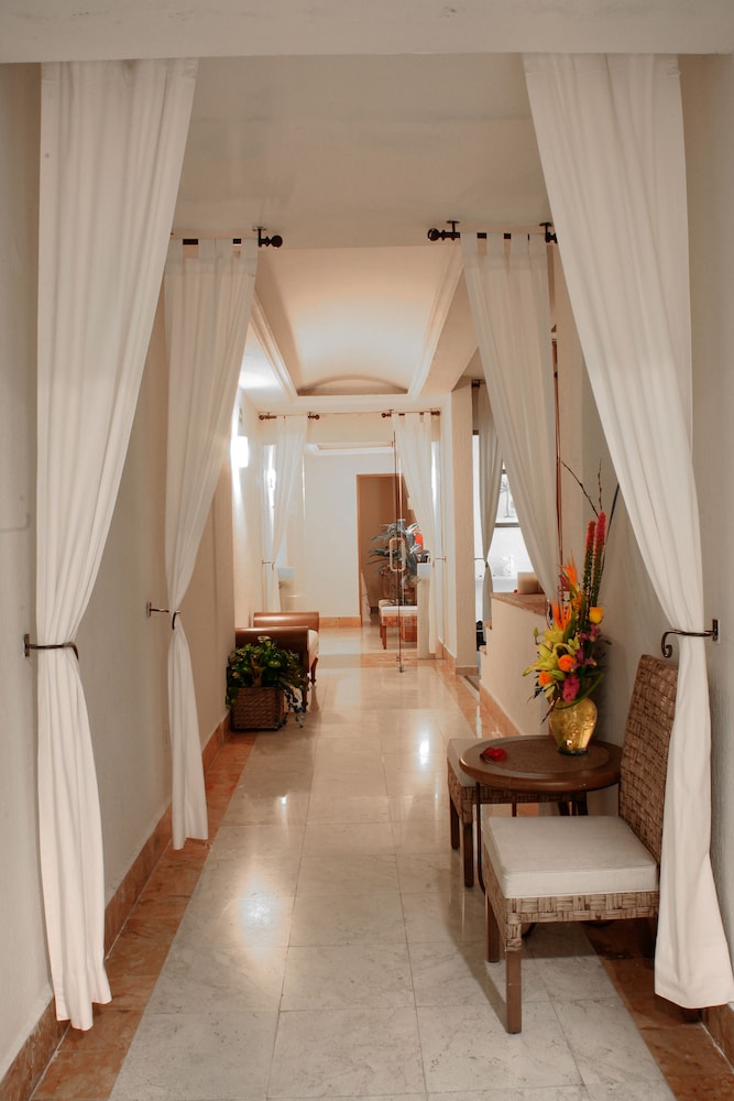 GR Solaris Cancun & Spa - All Inclusive