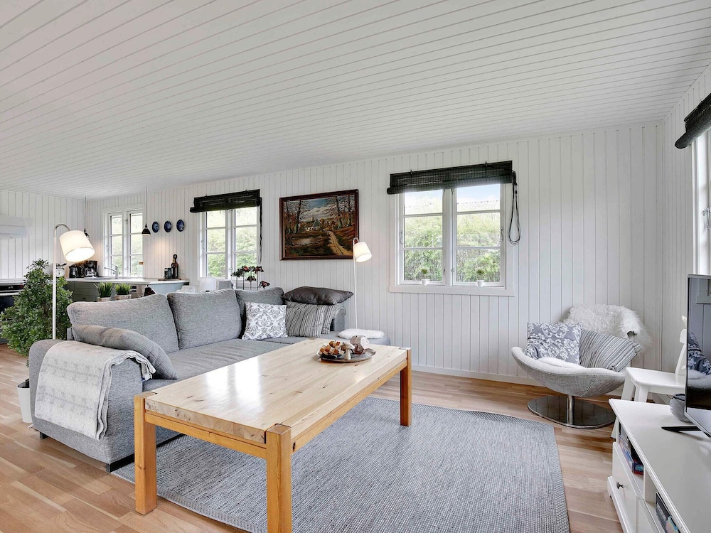 5 Star Holiday Home in Kirke Hyllinge
