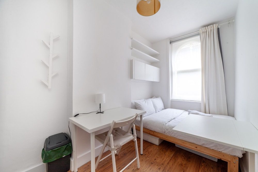Charming and Cosy flat