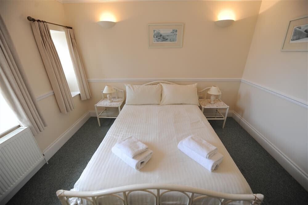 The Portland Suite