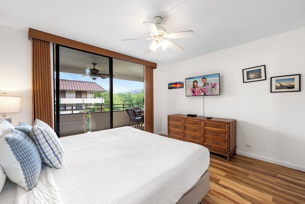 Island Retreat With Concierge - Central AC - Walk to Beach - Vrkcv