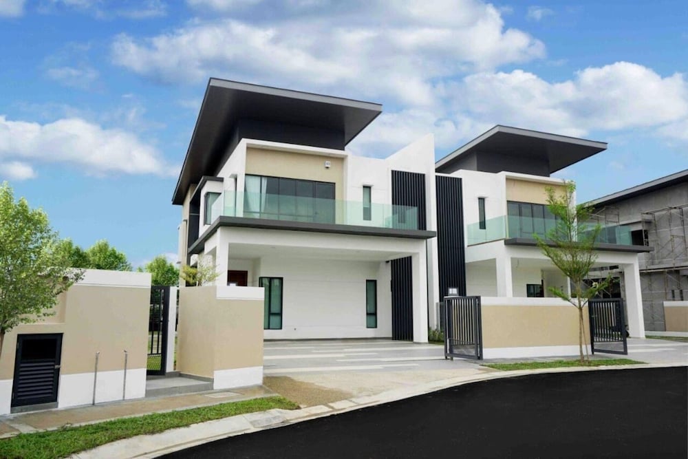 Luxury House in Seremban , Negeri Sembilan photo 7