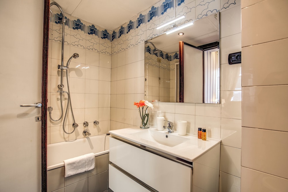 M&L Apartment - case vacanze a Roma