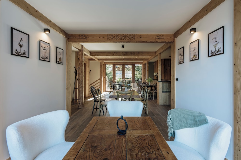 Apres Ski Bachleda LoftAffair Collection