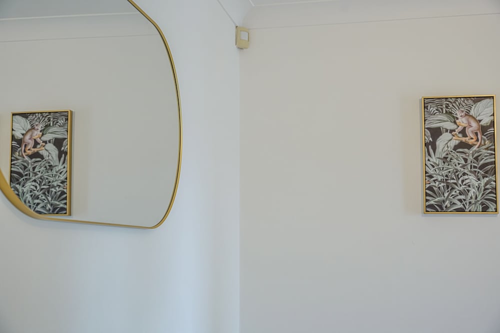 Salford City Escape - Modern 2 Bedroom Apartment