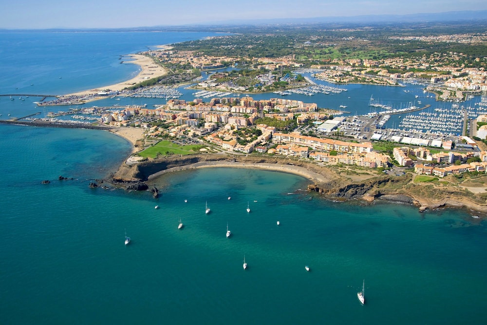 Agde Vacations - Lagrange Vacances Les Pescalunes - Property Image 20