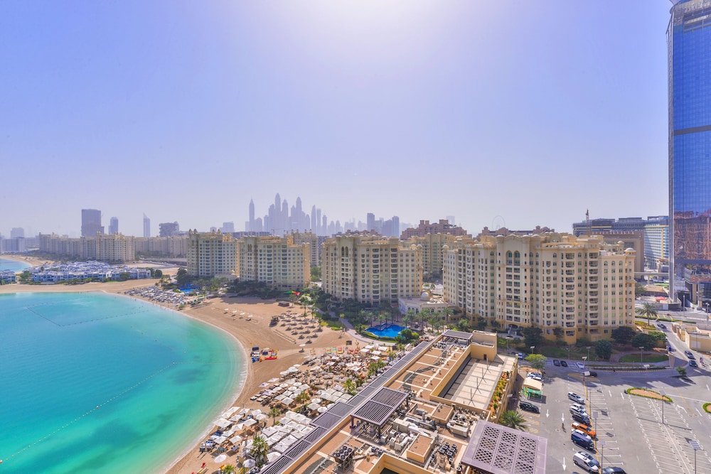 Tiara - Luxury Palm Jumeirah