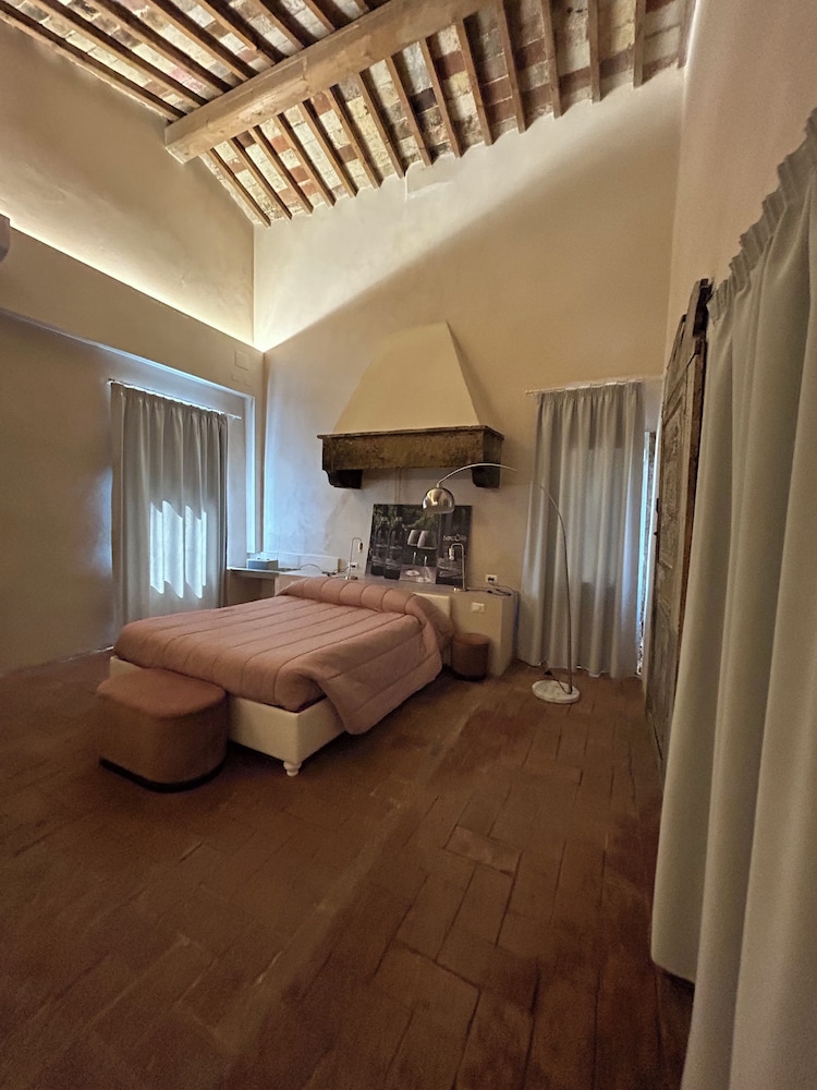 Allegra Toscana - Affittacamere Guest house