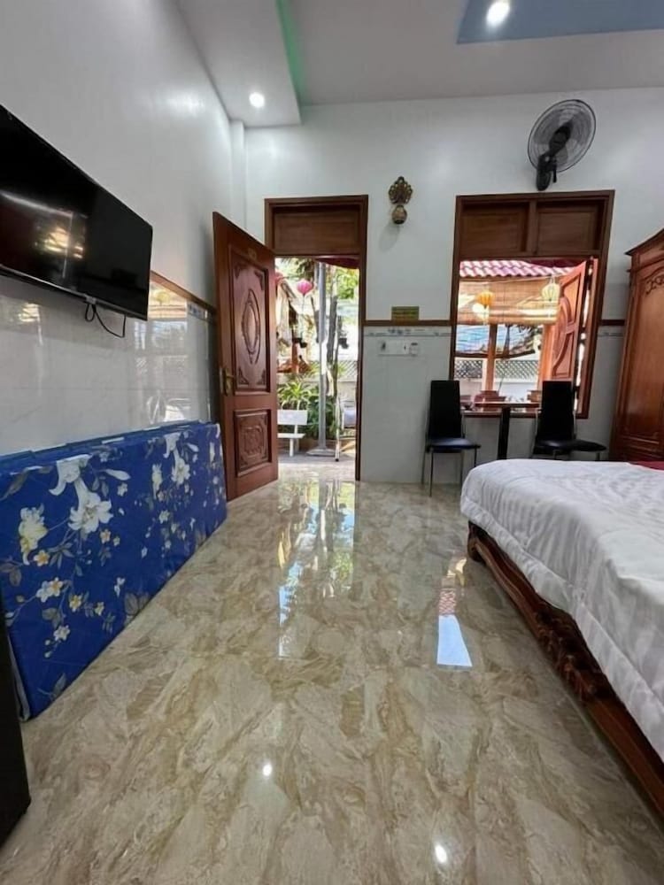VILLA GIO BIEN LAGI