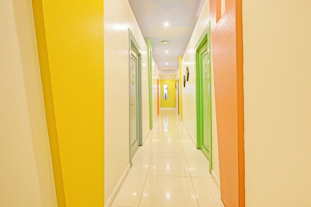 VIP Hostel, Evangelista, Makati Manila, Near PNR Pasay
