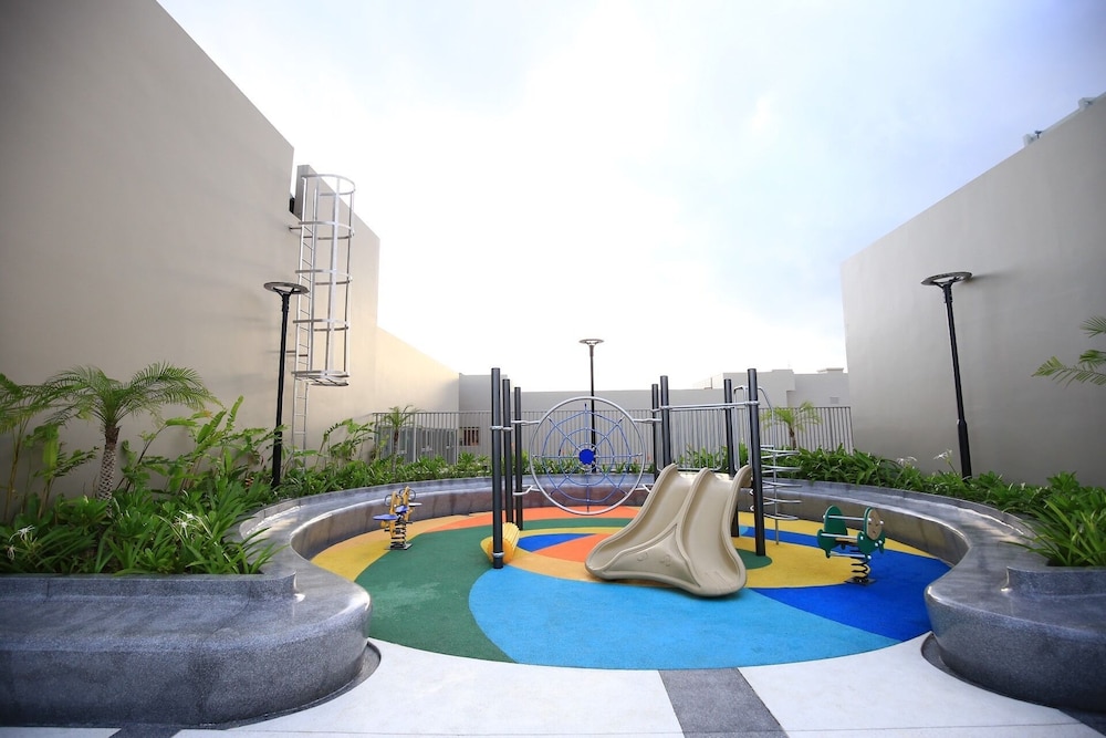 Meomeo Homestay - The song Apartment Vung Tau