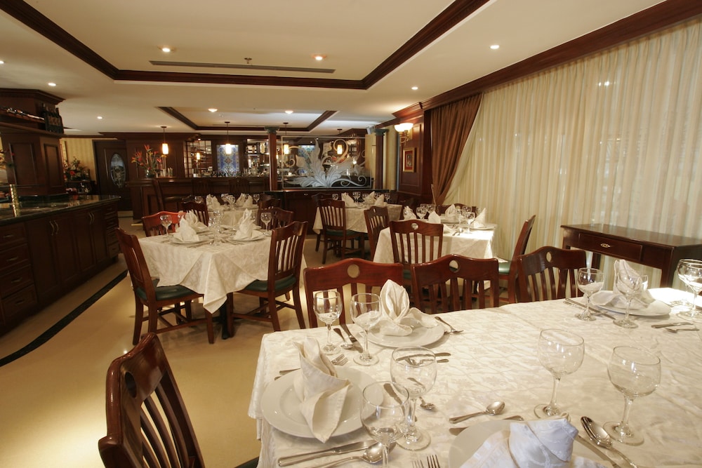 Hotel Mara Inn