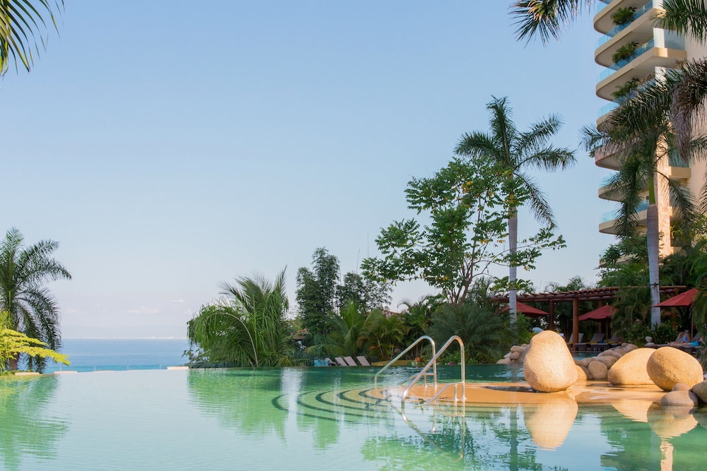 Puerto Vallarta Vacations - Garza Blanca Preserve Resort  Spa - All Inclusive - Property Image 56