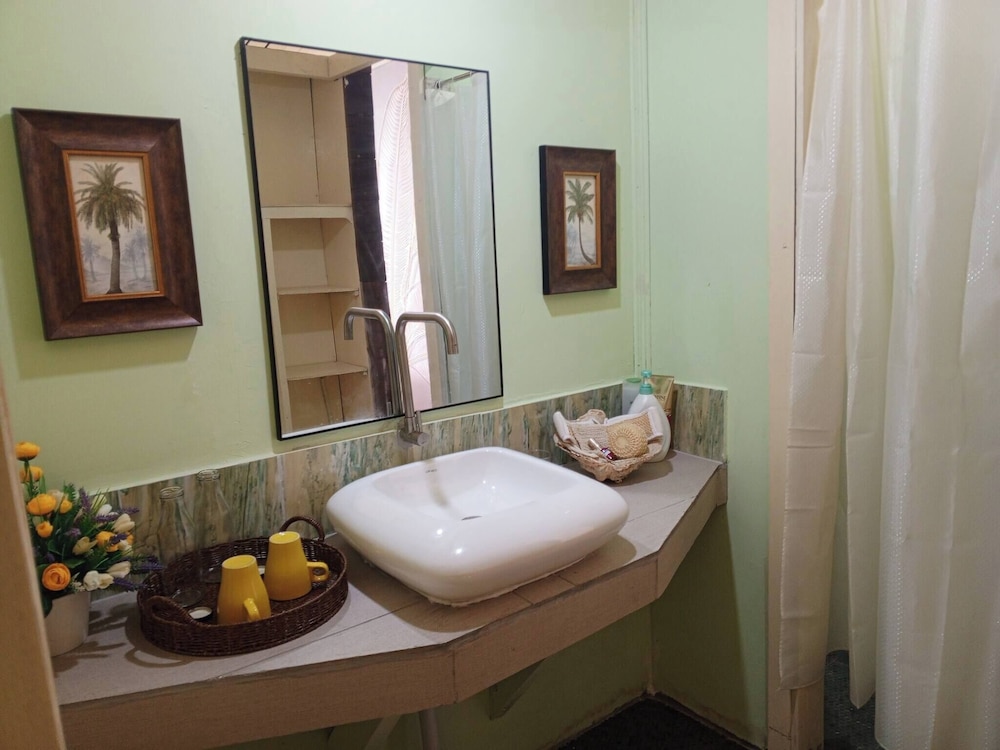 Mabul's Only Private Over-water House Rental