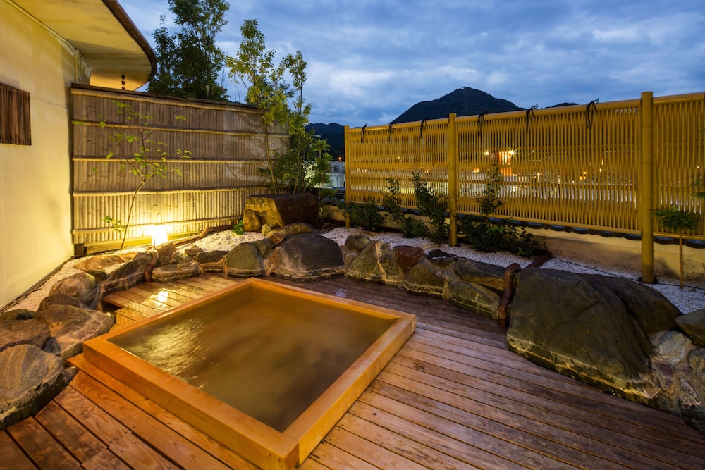 Ishinoya Izunagaoka (TKP Hotels & Resorts)