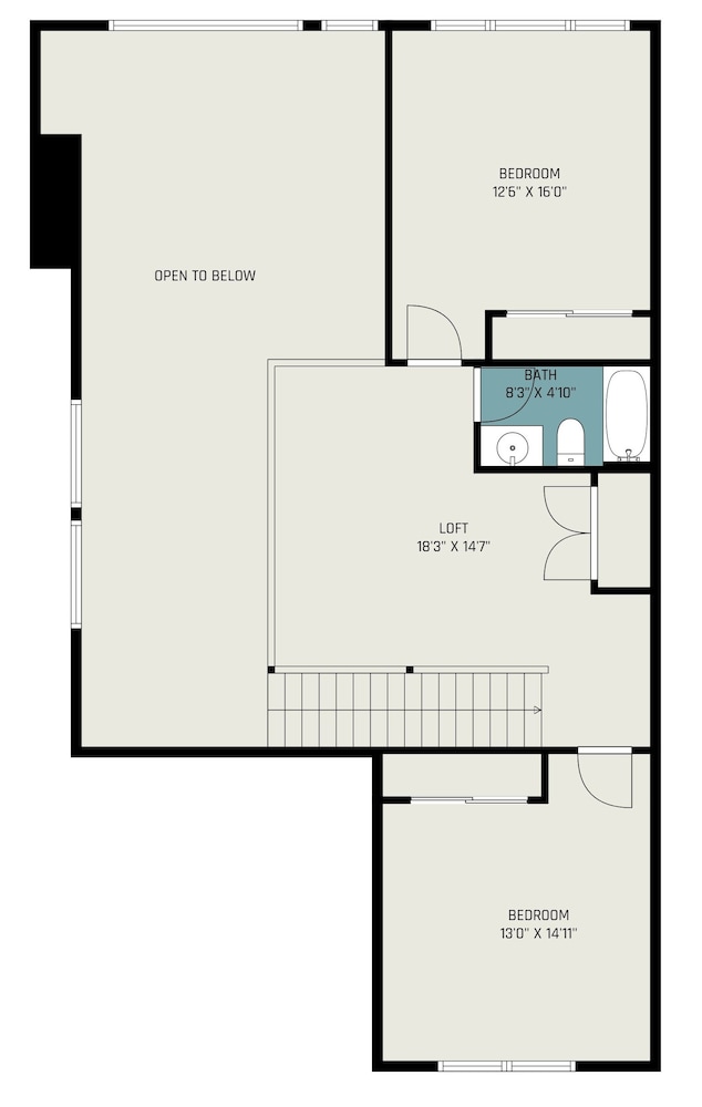 Fall River Retreat - Monthly Long-term Vacation Rental 3 Bedroom Townhouse by RedAwning