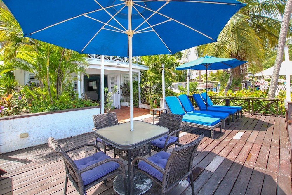 Bora Bora Lower 2 Bedroom Apts