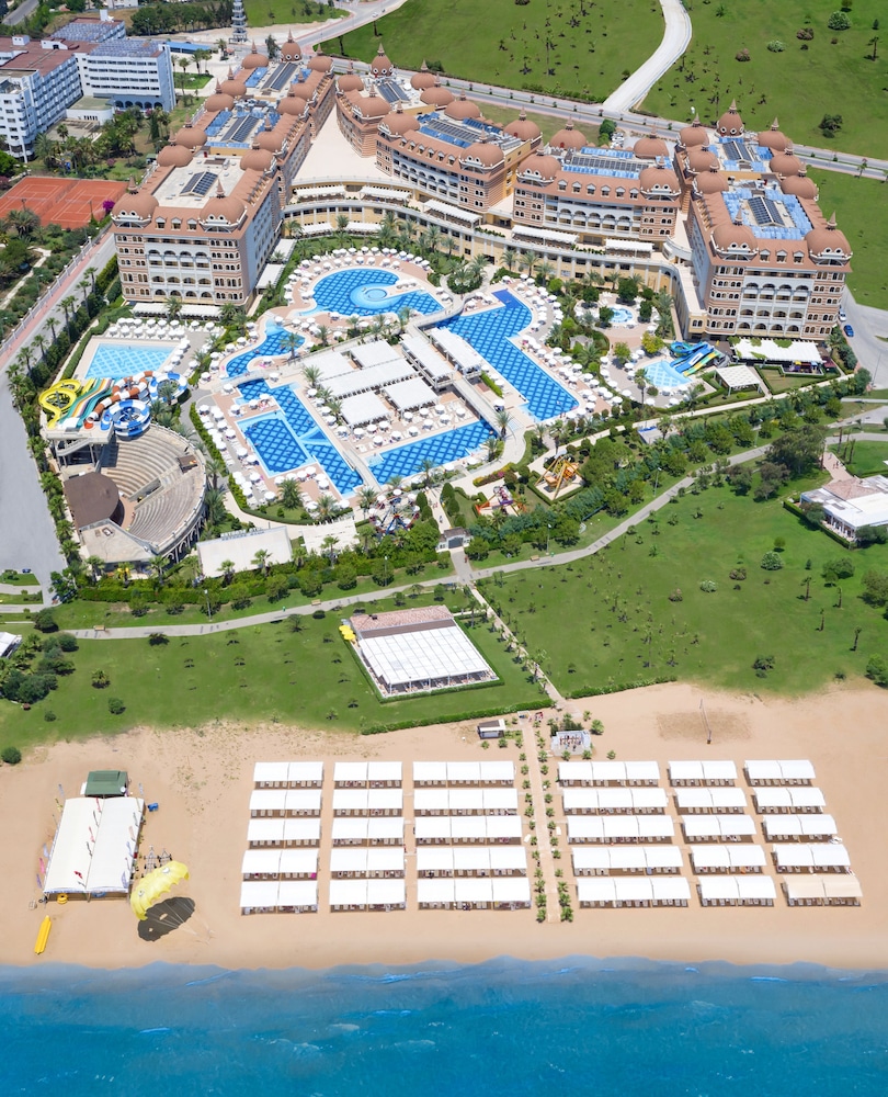 Royal Alhambra Palace – All Inclusive
