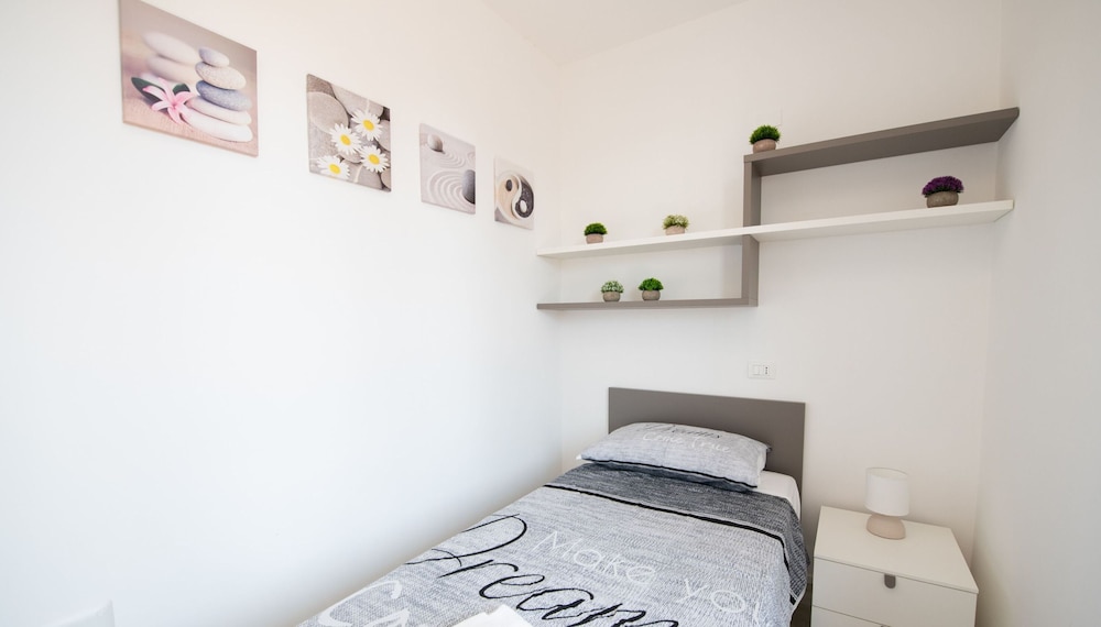 Villa Liliana - Apt 06