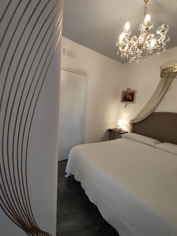 Garda Relais Antica Romelia