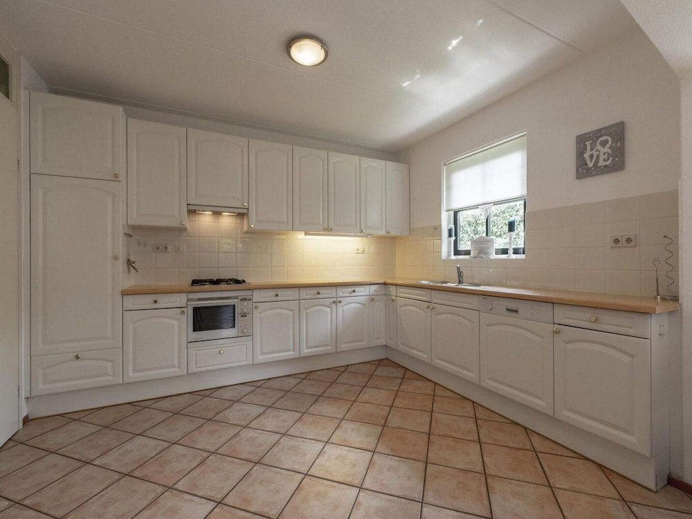 Villa in Callantsoog Near the Beach