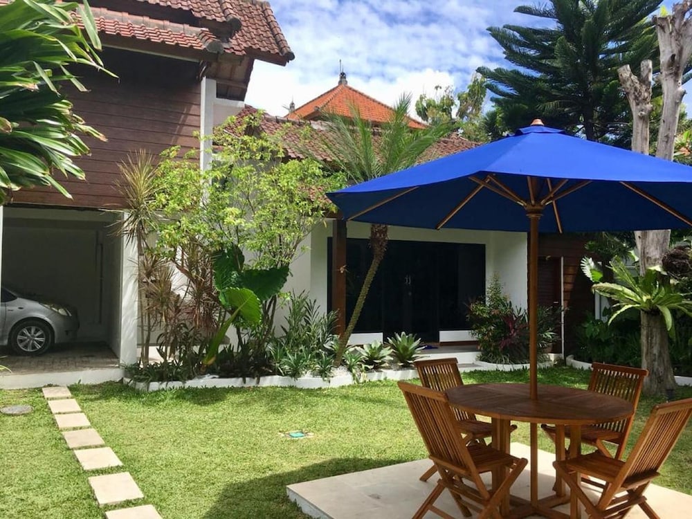3 Bedroom Authentic Villa In Canggu view 4