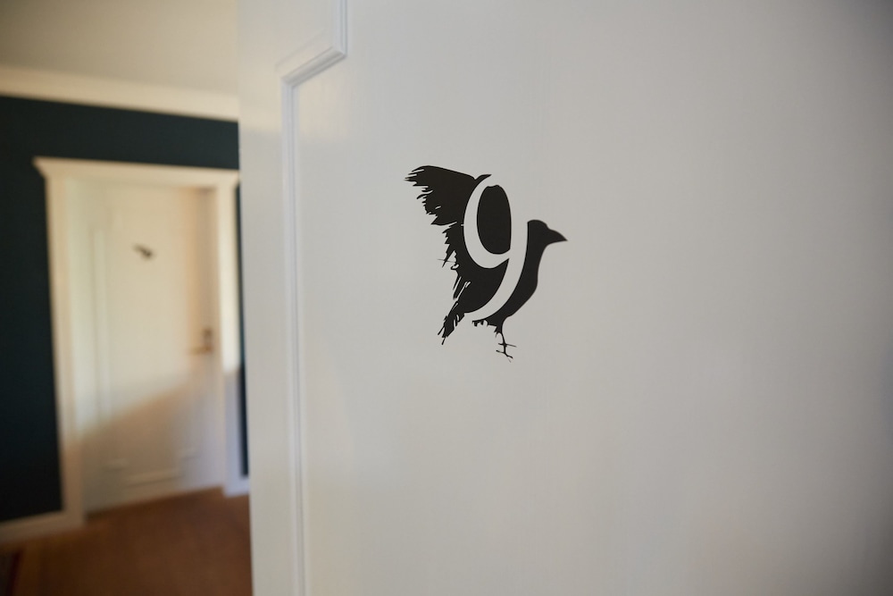 BG4 Guesthouse