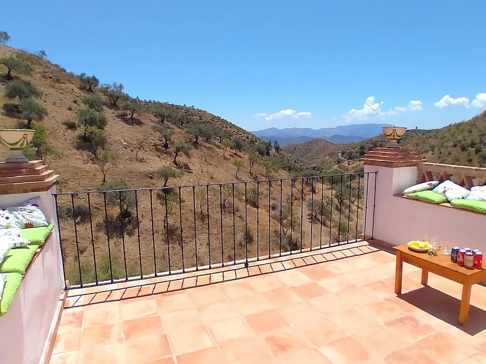 Andalusian Farmhouse for Workshops, Retreats or Events
