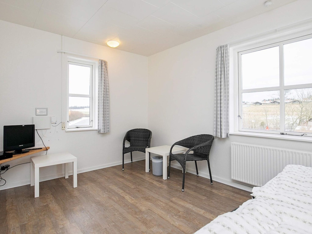 4 Person Holiday Home on a Holiday Park in Hanstholm