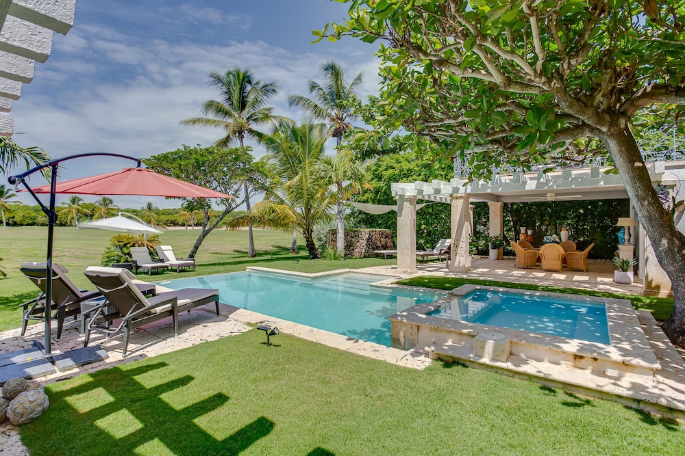Villa Tortuga in Punta Cana