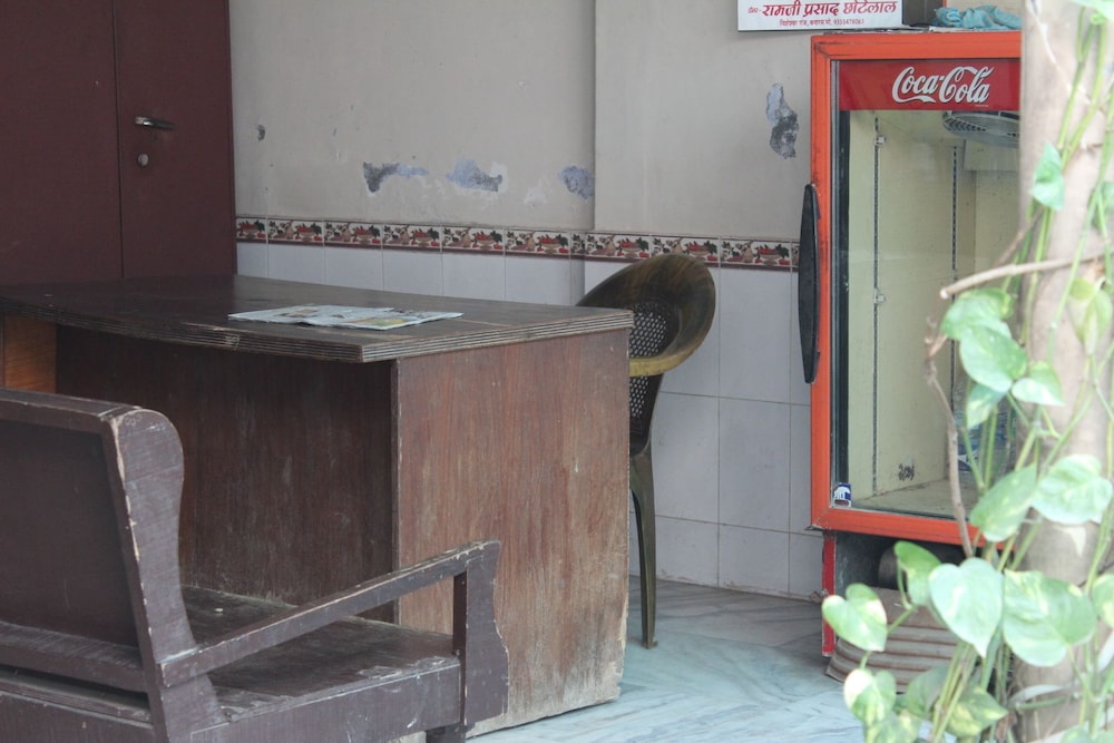 Aashirwad Paying Guest House view 4