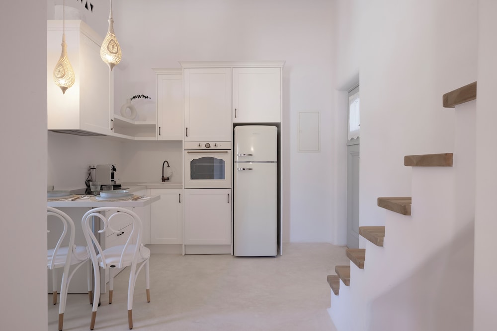 Ortygia Suites
