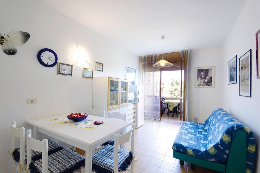 Apartments Condominio Quercia