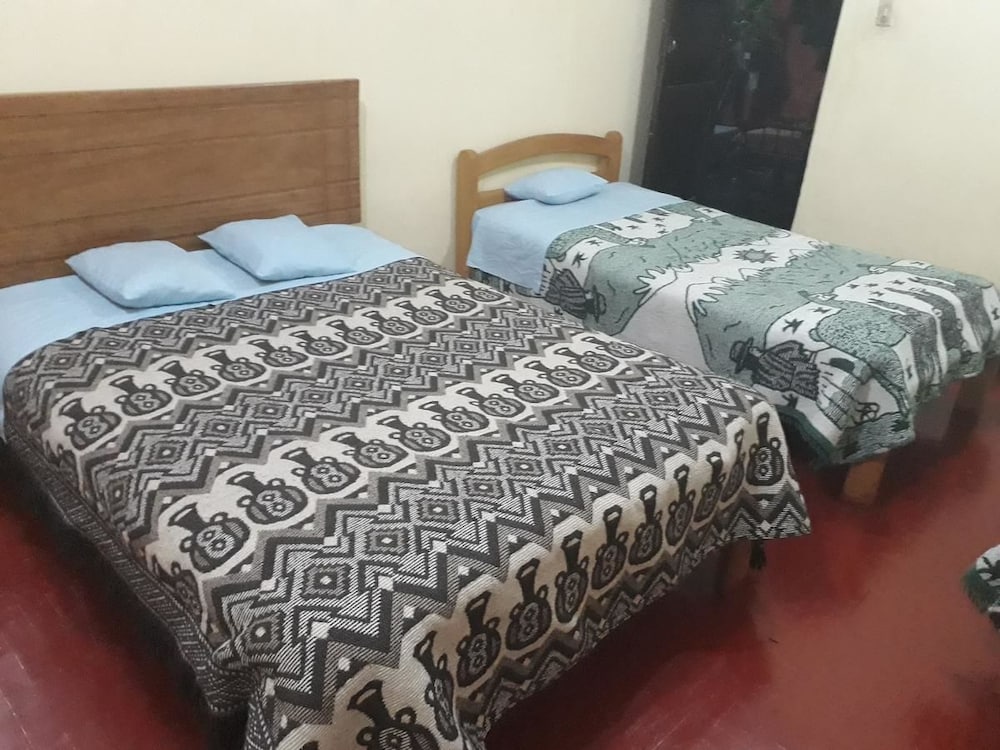 Auquis Ccapac Guest House