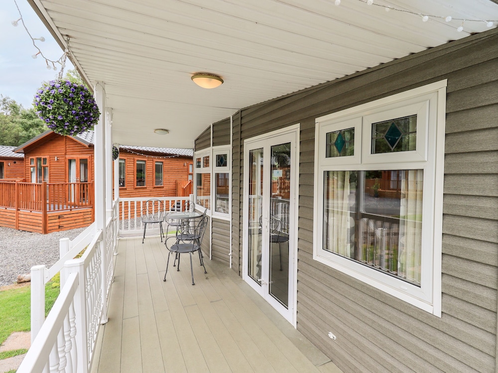 Pinehaven Lodge