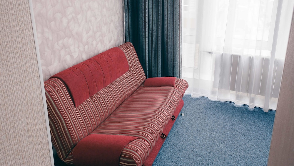 Hotel Akvarel