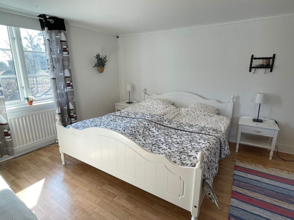 5 Person Holiday Home in Farbo
