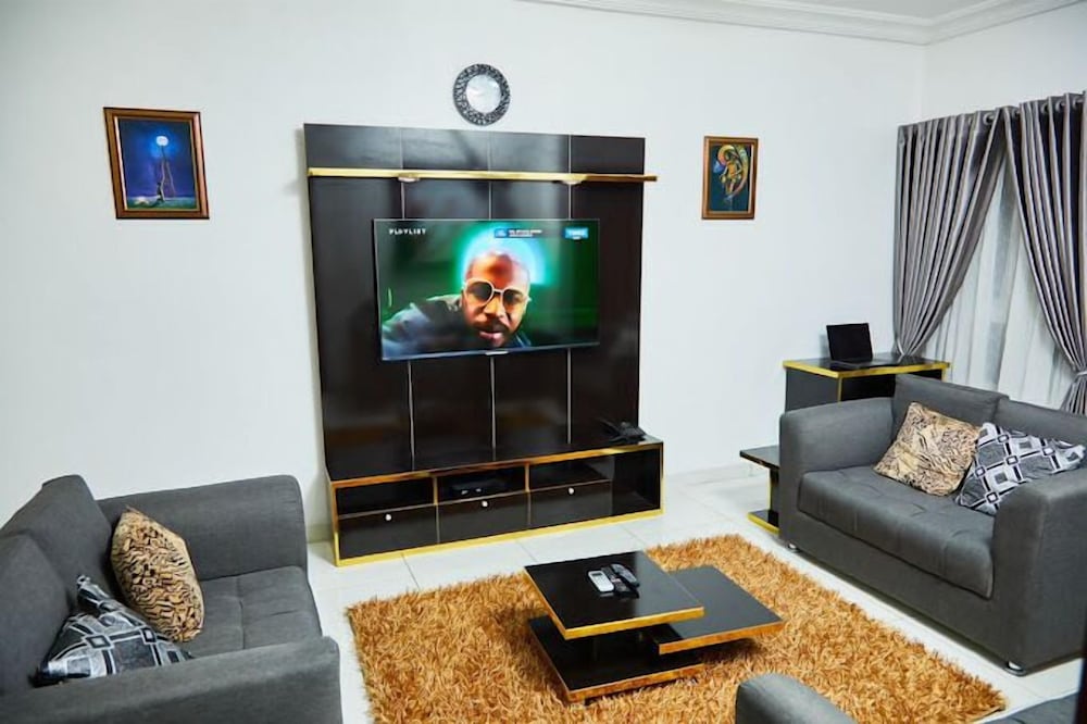 Novabase Apartment