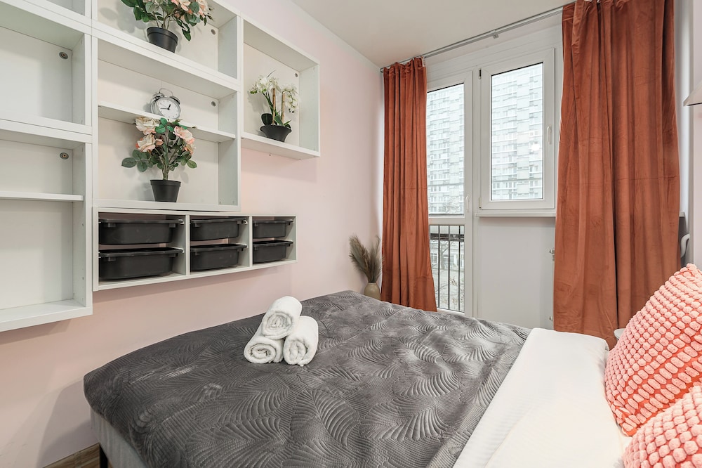 Lumina Cozy apartment near the center