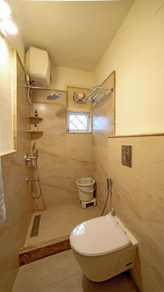 Yellowbrick-Calcutta's Freshest BnB
