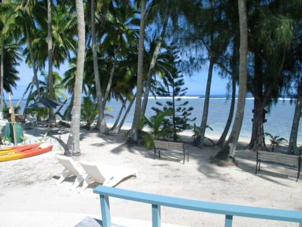 Sunhaven Beach Bungalows