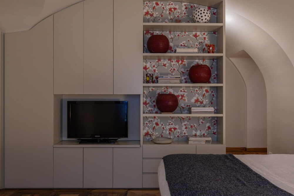 Appartamento Torinese a Palazzo Coardi by Wonderful Italy