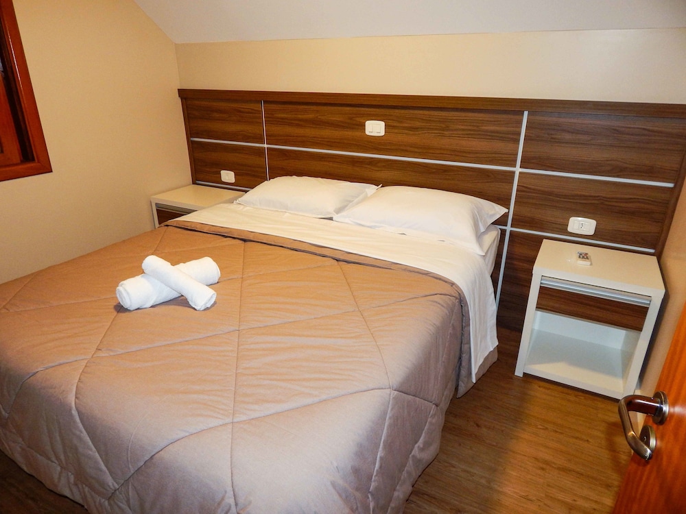 Flats Requinte Gramado view 5