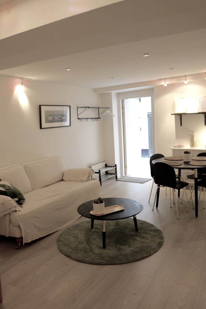 Divine Living - Apartments view 2