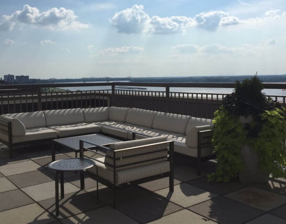 Bluebird Suites near AutoZone Park