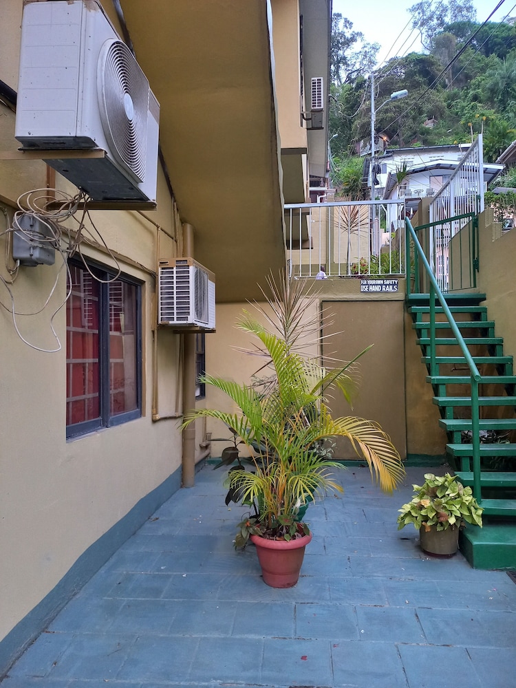 Shalom Guest House
