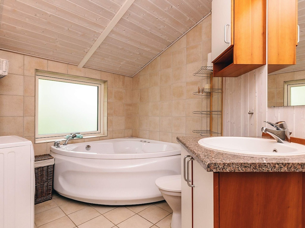 4 Star Holiday Home in Graested