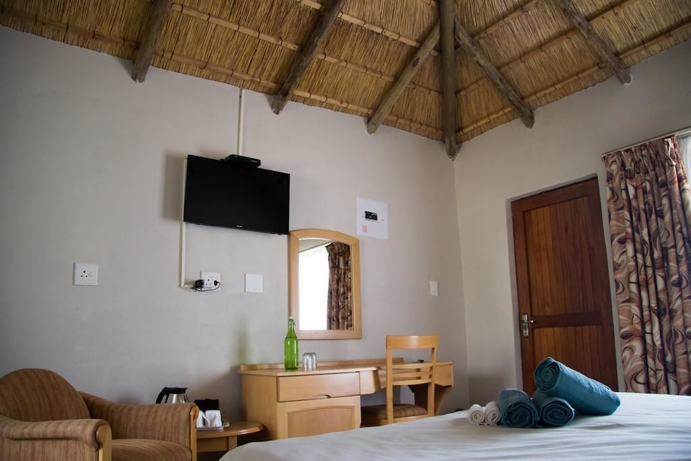 Old Hoek Guest House