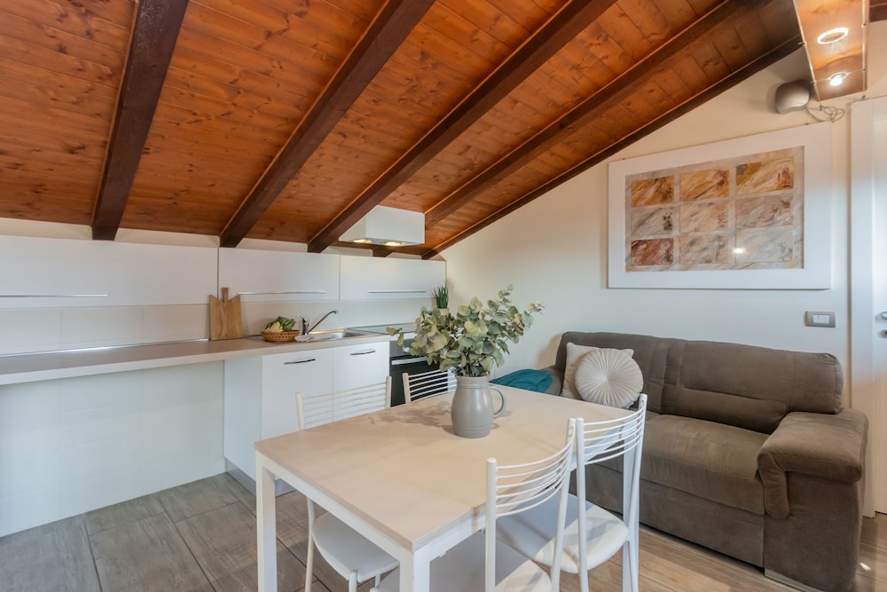 Domus in Como in Como